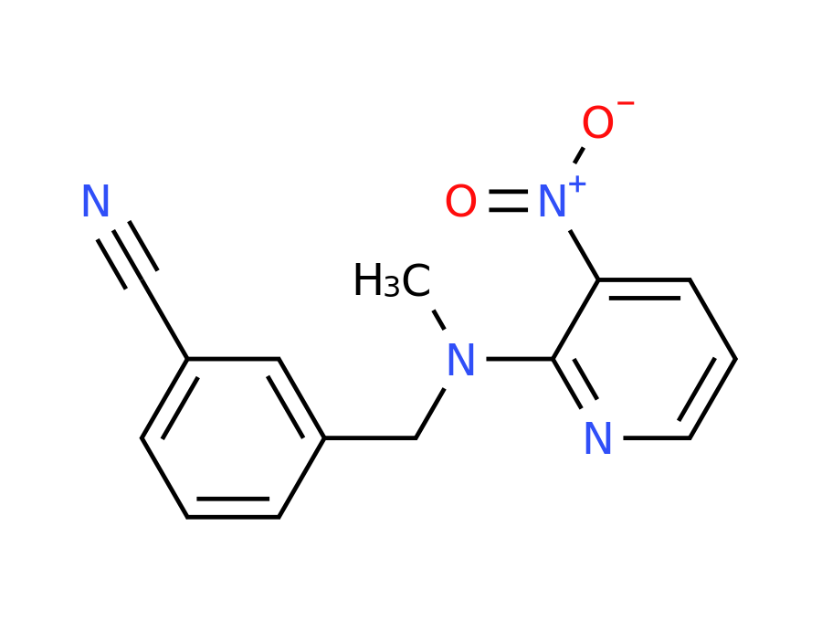 Structure Amb8281400