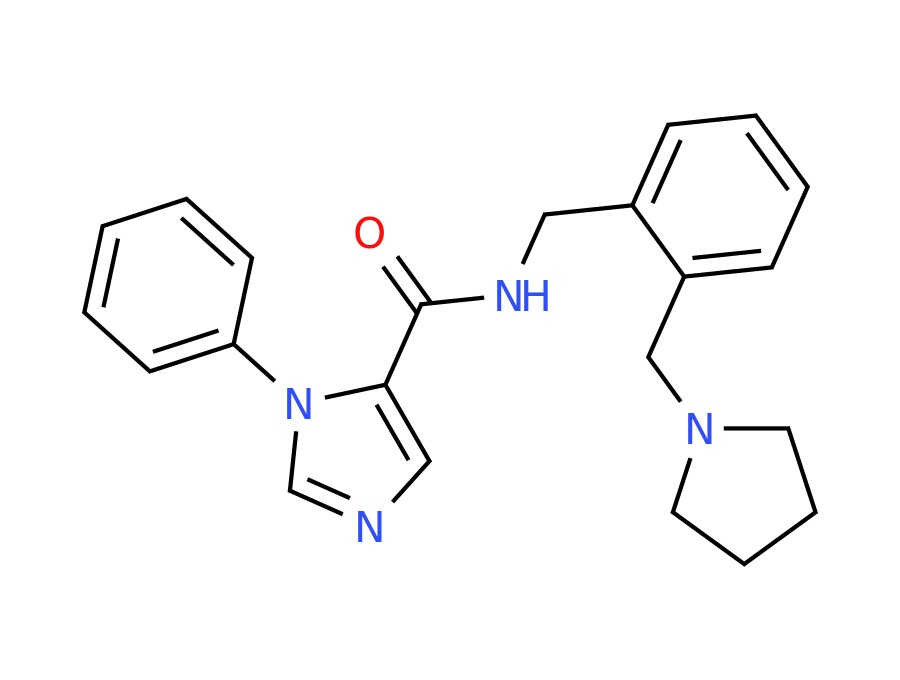 Structure Amb8282322