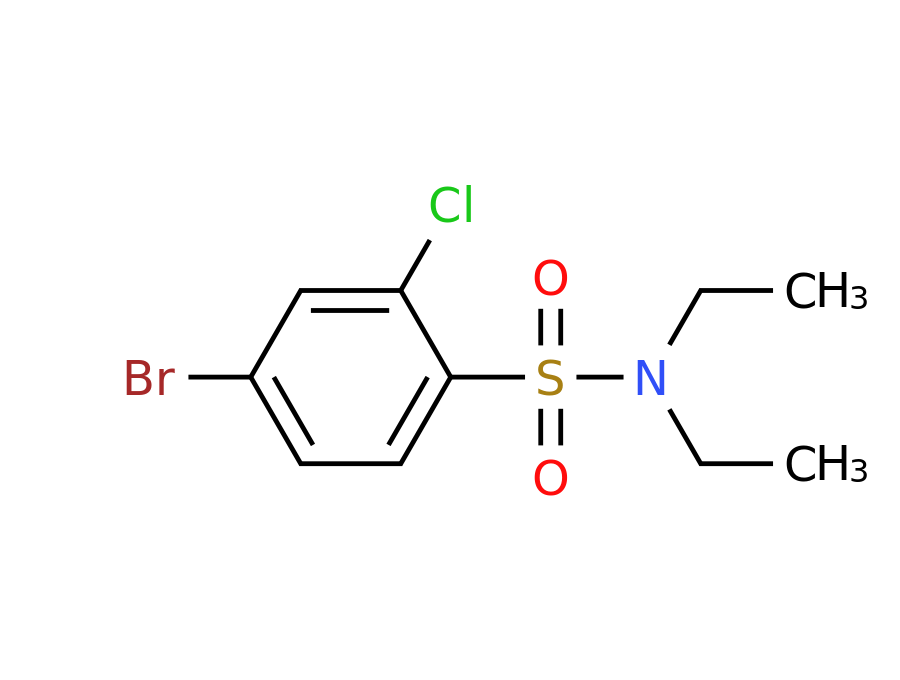 Structure Amb8282382