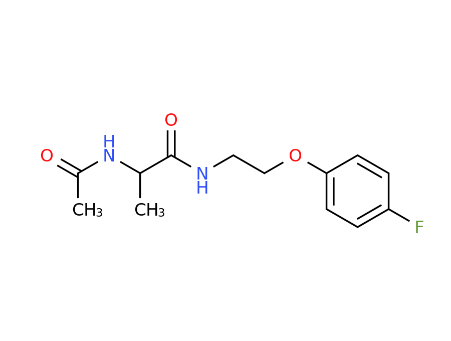 Structure Amb8282519
