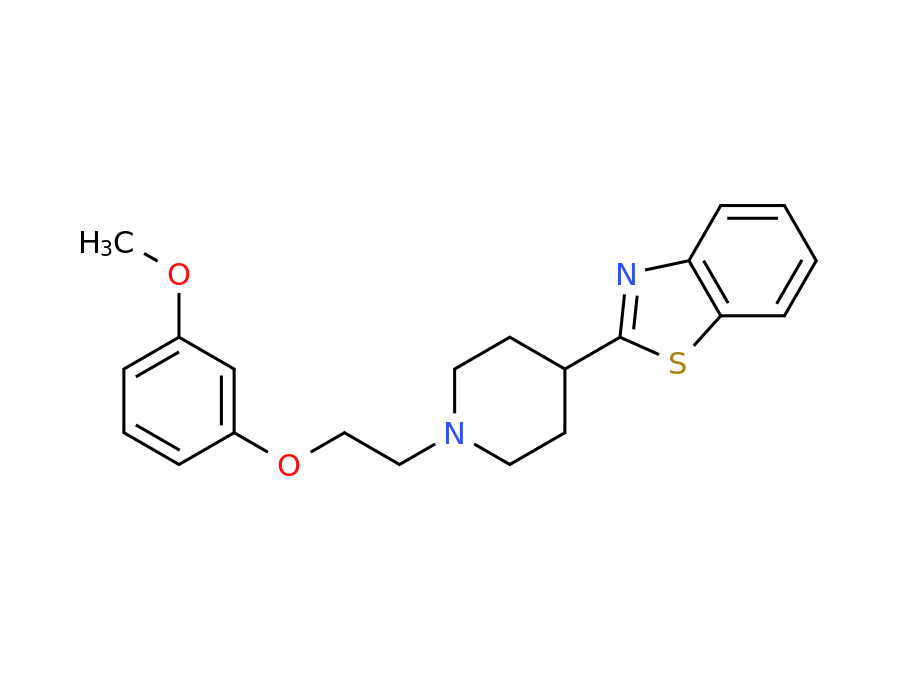 Structure Amb828263