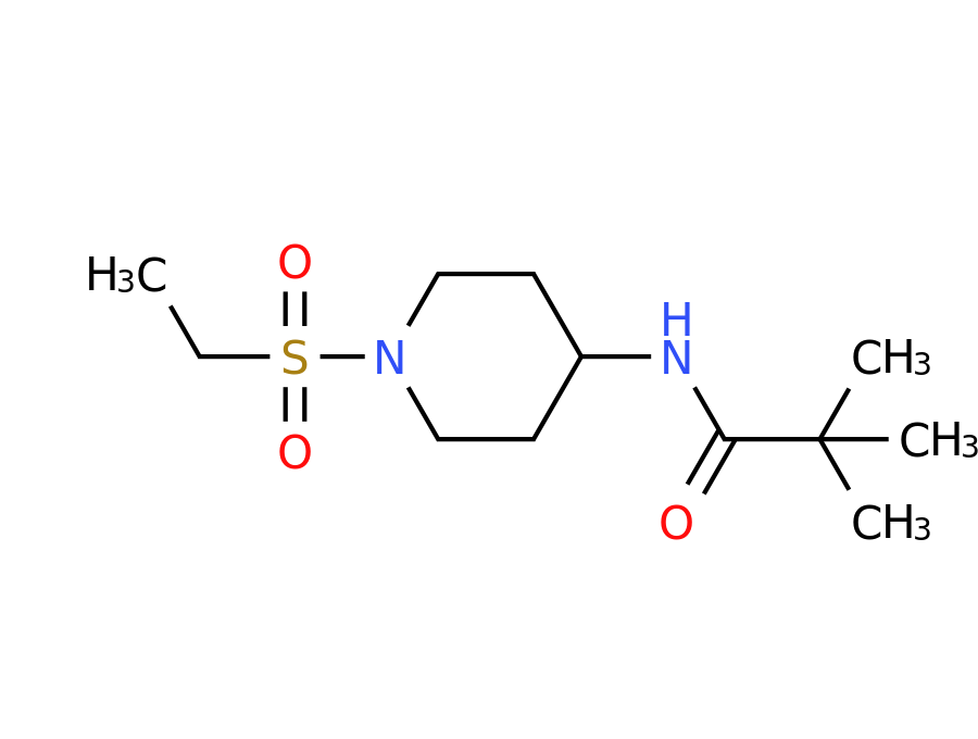 Structure Amb8283888