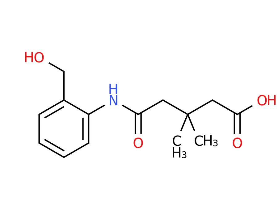 Structure Amb8284036