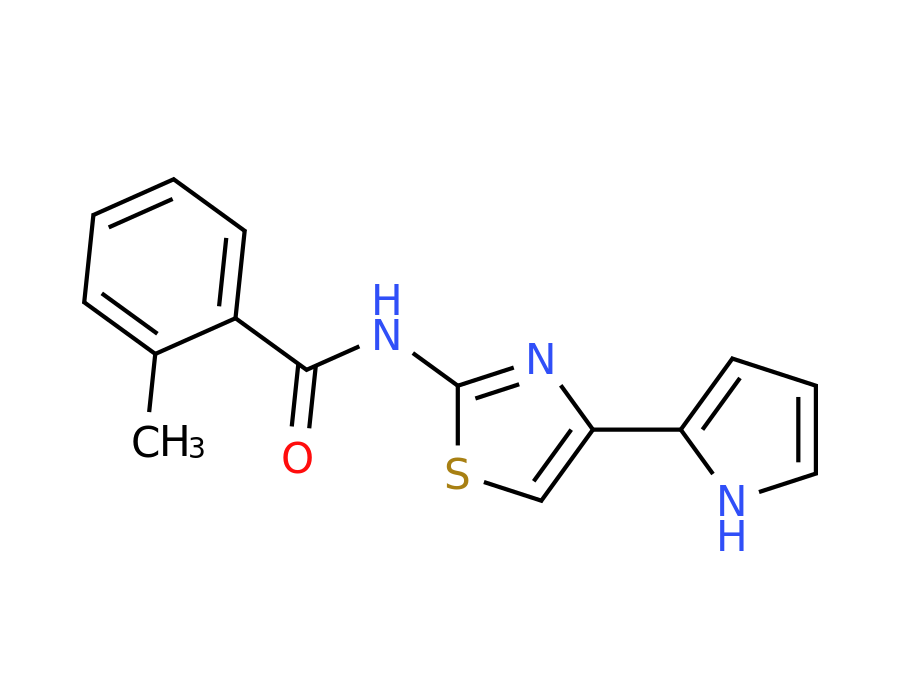 Structure Amb8284211