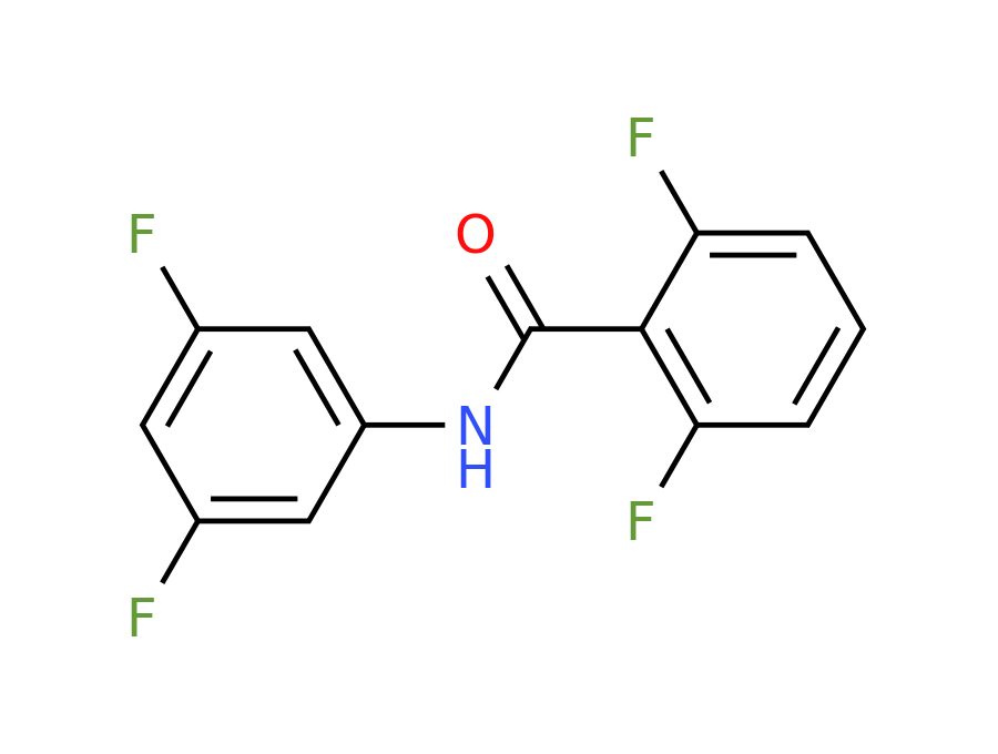 Structure Amb8284500