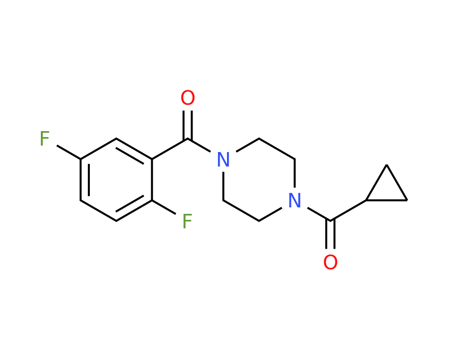 Structure Amb8284678