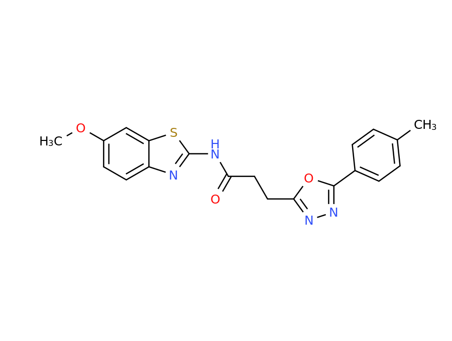 Structure Amb8284969