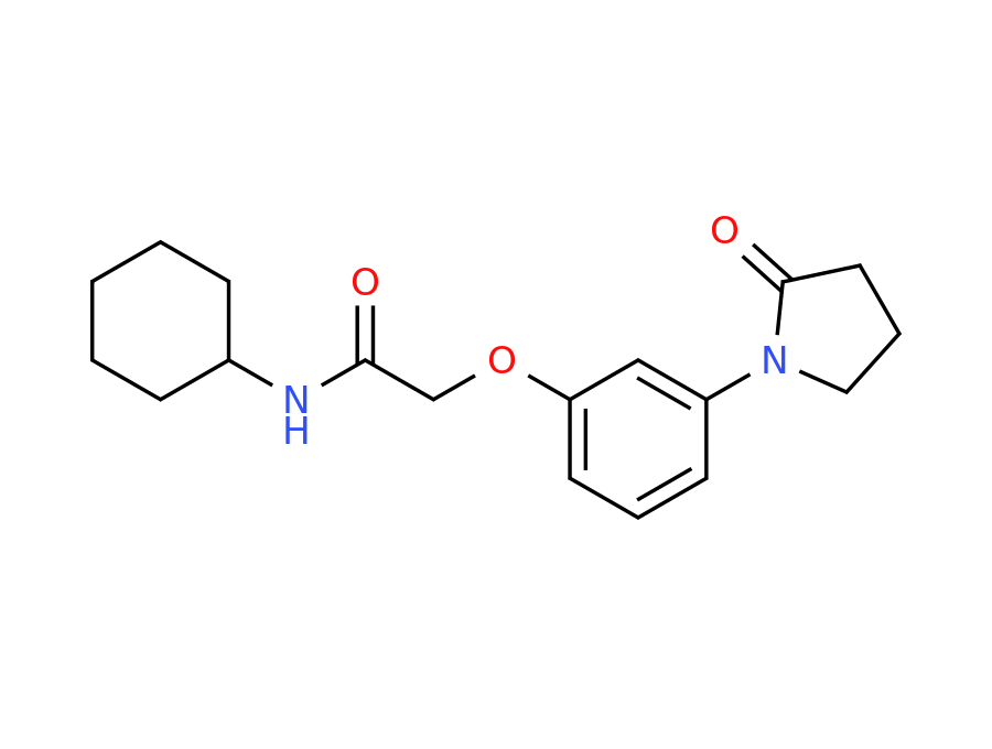 Structure Amb8285340