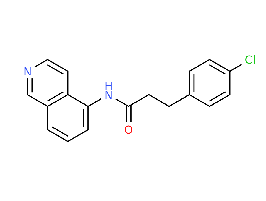Structure Amb8285358