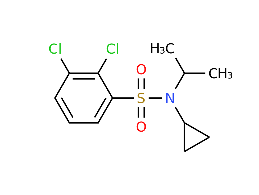Structure Amb8285749