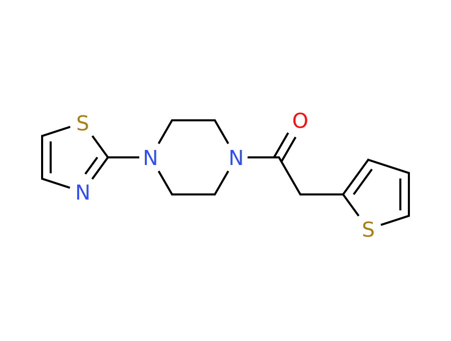Structure Amb8286134