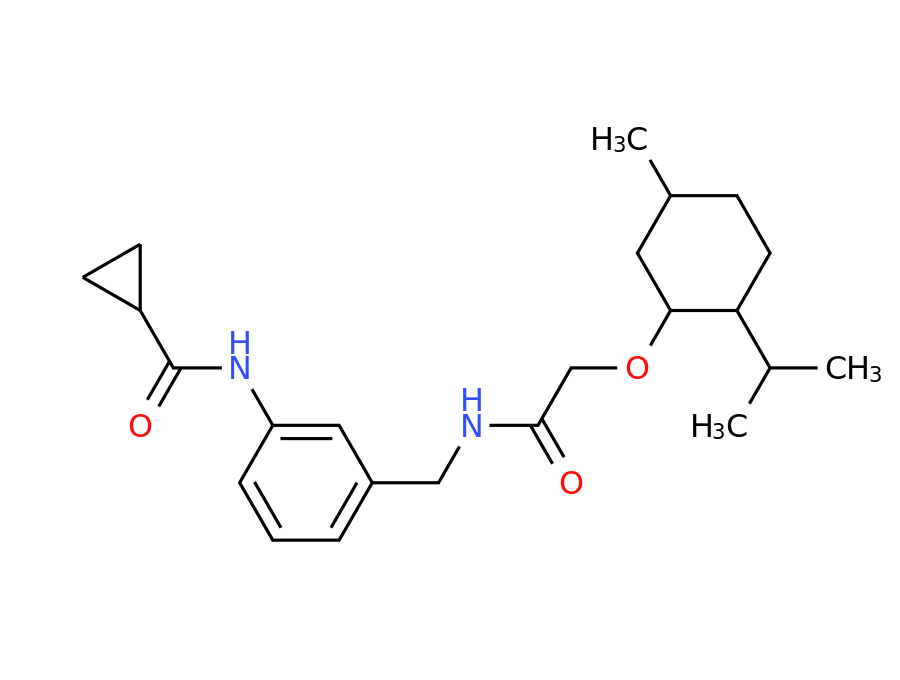 Structure Amb8286700