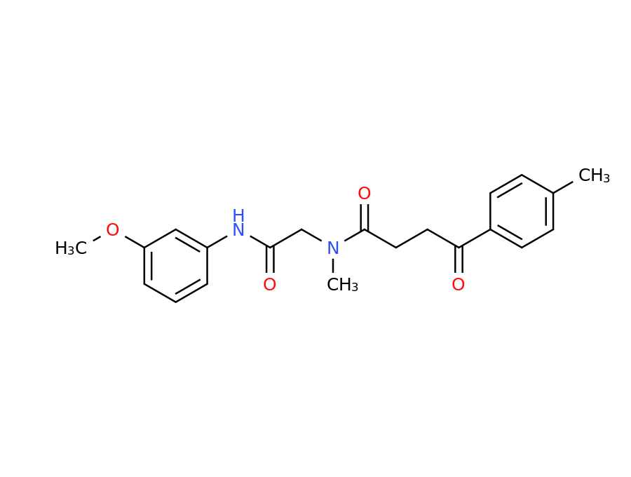 Structure Amb8286822