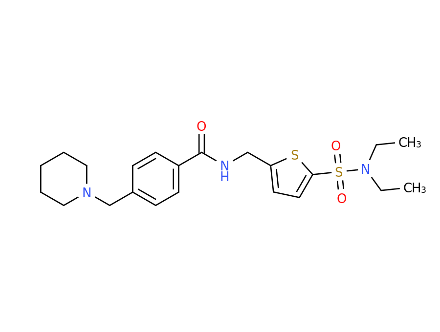 Structure Amb8286860
