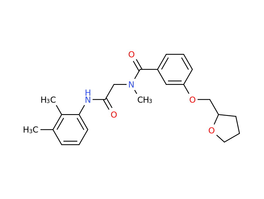 Structure Amb8287089