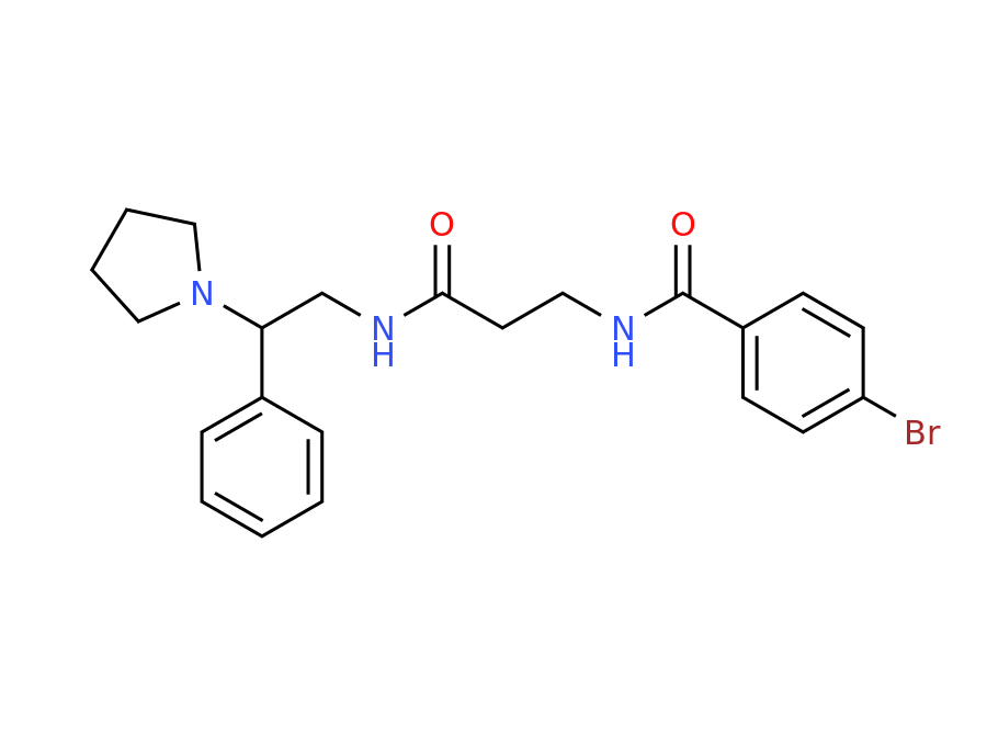Structure Amb8287264