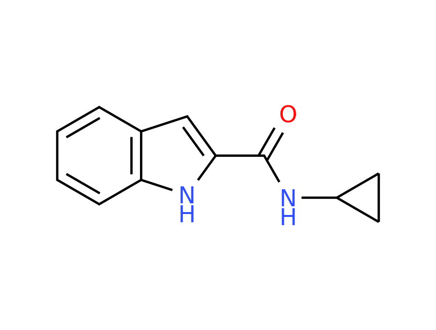 Structure Amb8287322