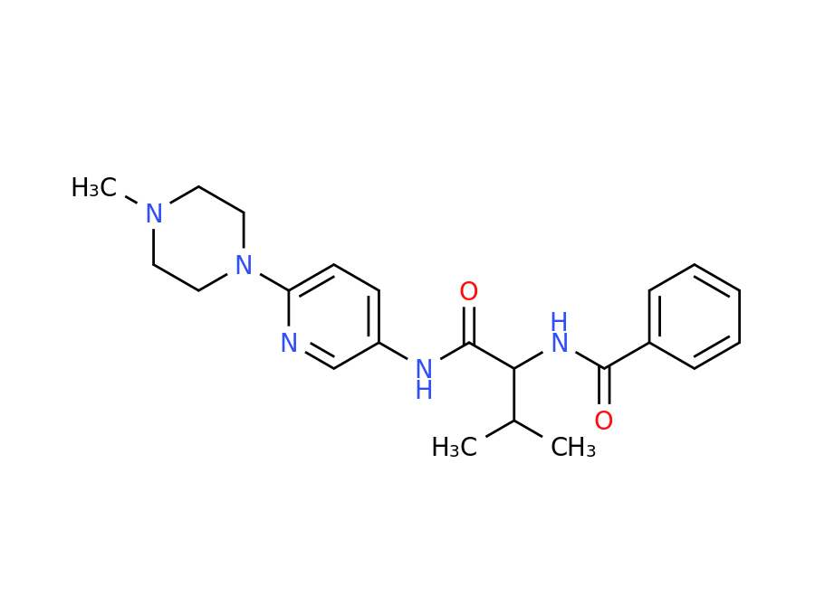 Structure Amb8287814