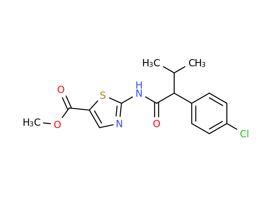 Structure Amb8287947