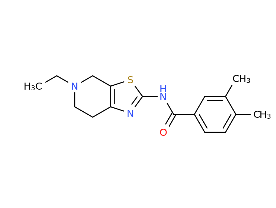Structure Amb8287967