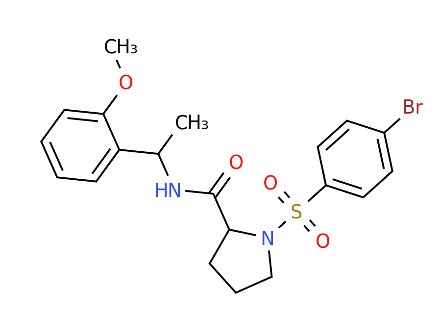 Structure Amb8288033
