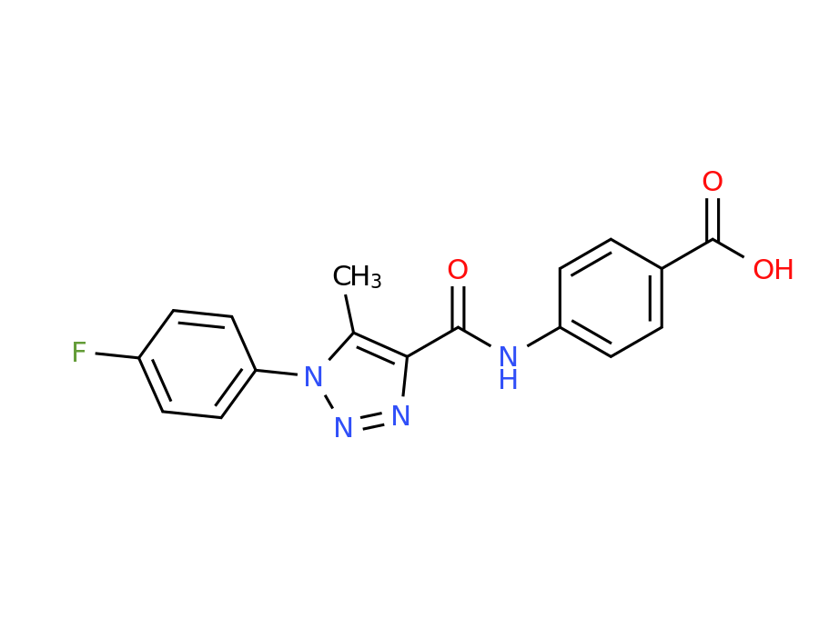 Structure Amb828881