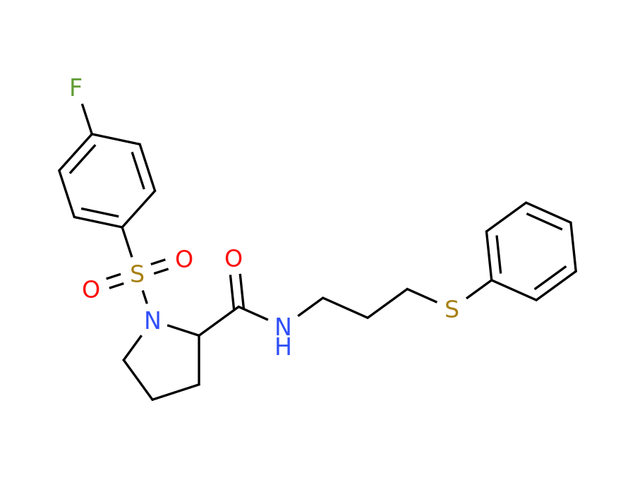 Structure Amb8288818
