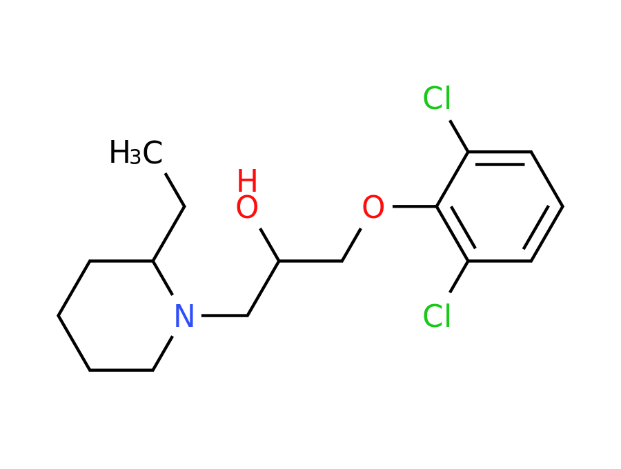 Structure Amb82892