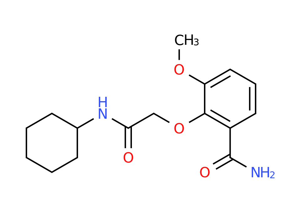 Structure Amb8289274