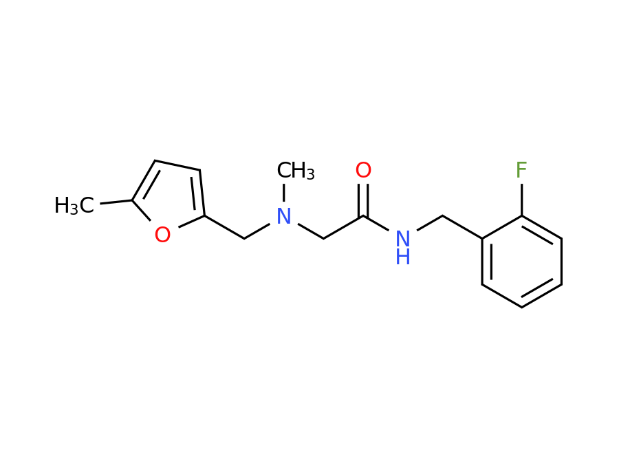 Structure Amb8289499