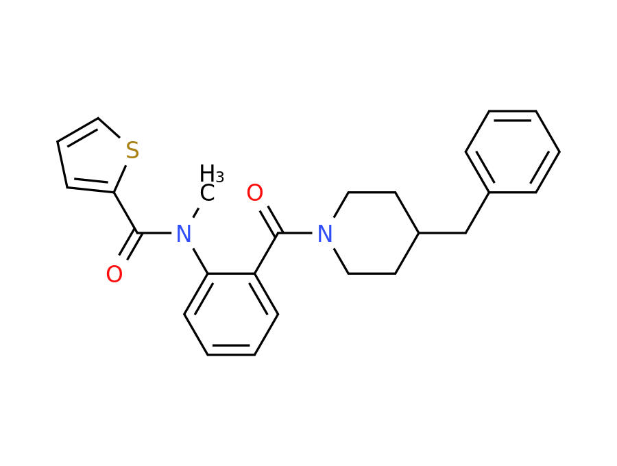 Structure Amb8289711