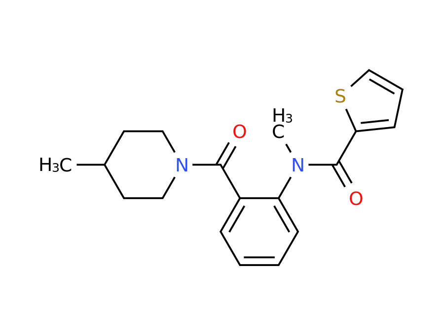Structure Amb8289721