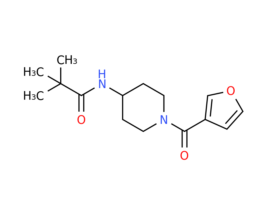 Structure Amb8289835