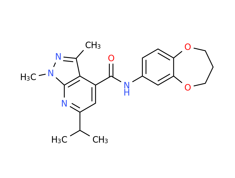 Structure Amb8290015