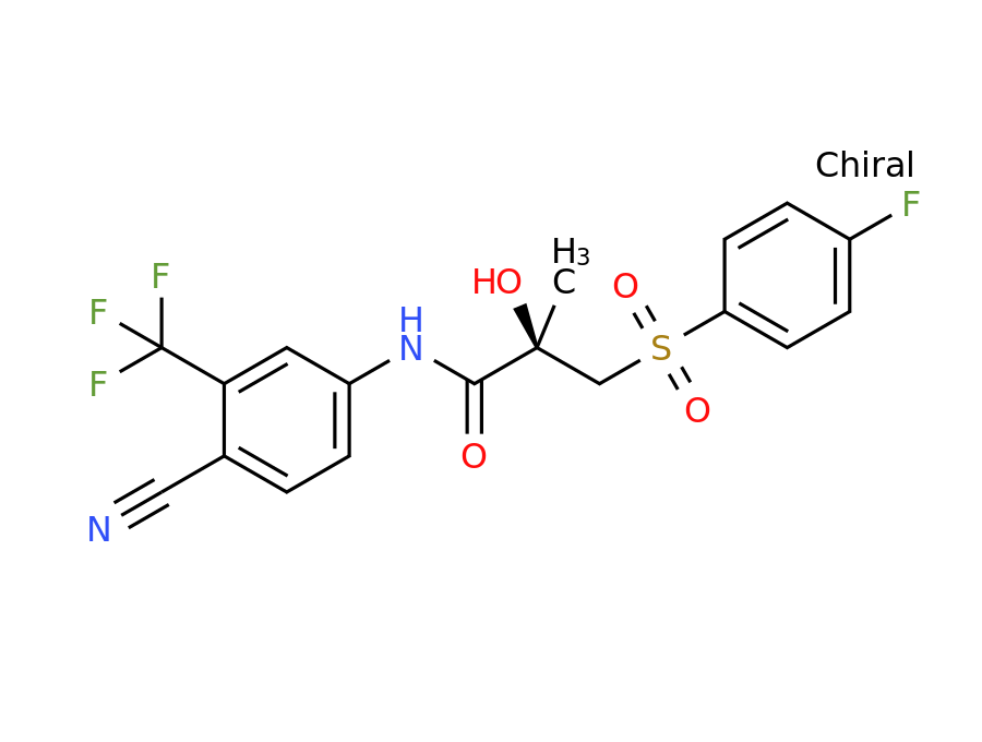Structure Amb829049