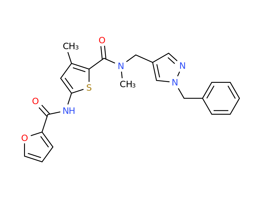 Structure Amb8290549