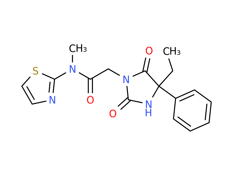 Structure Amb8290904