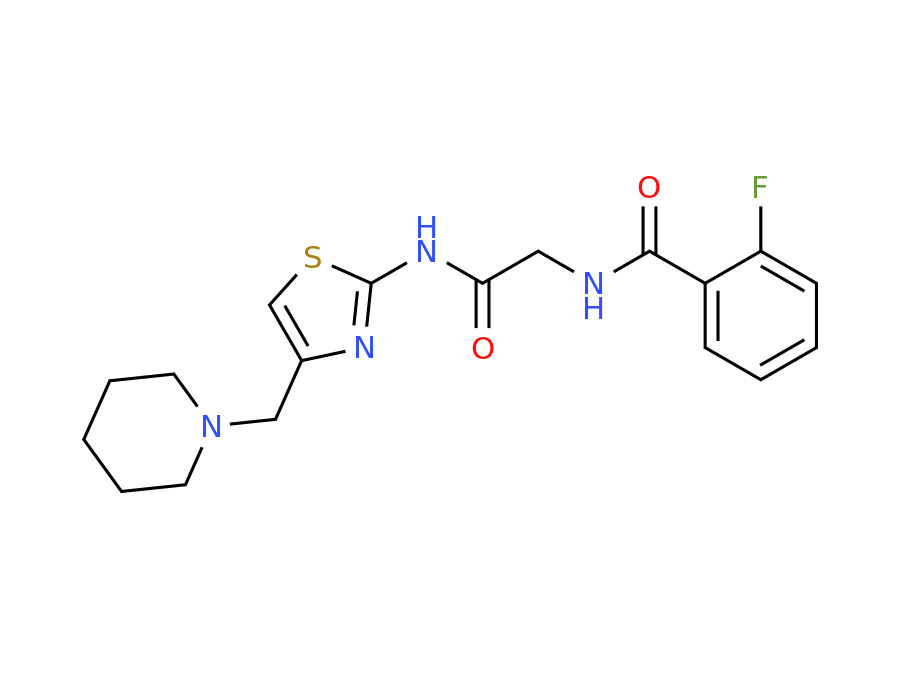 Structure Amb8291415