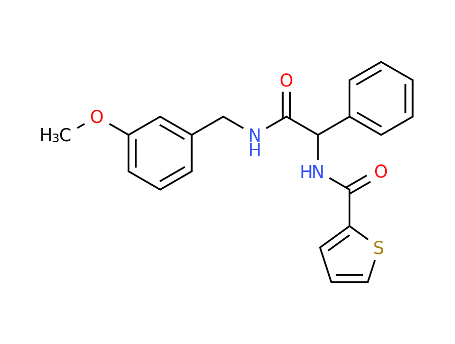 Structure Amb8291513