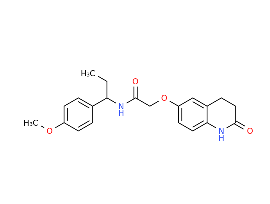 Structure Amb8291537