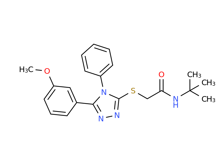 Structure Amb8291621