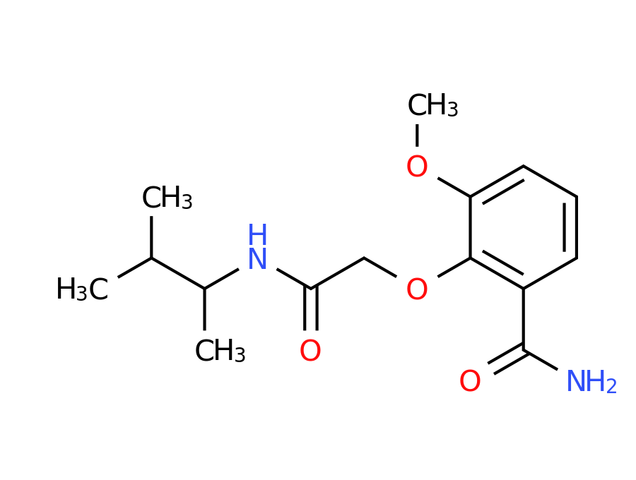 Structure Amb8291837