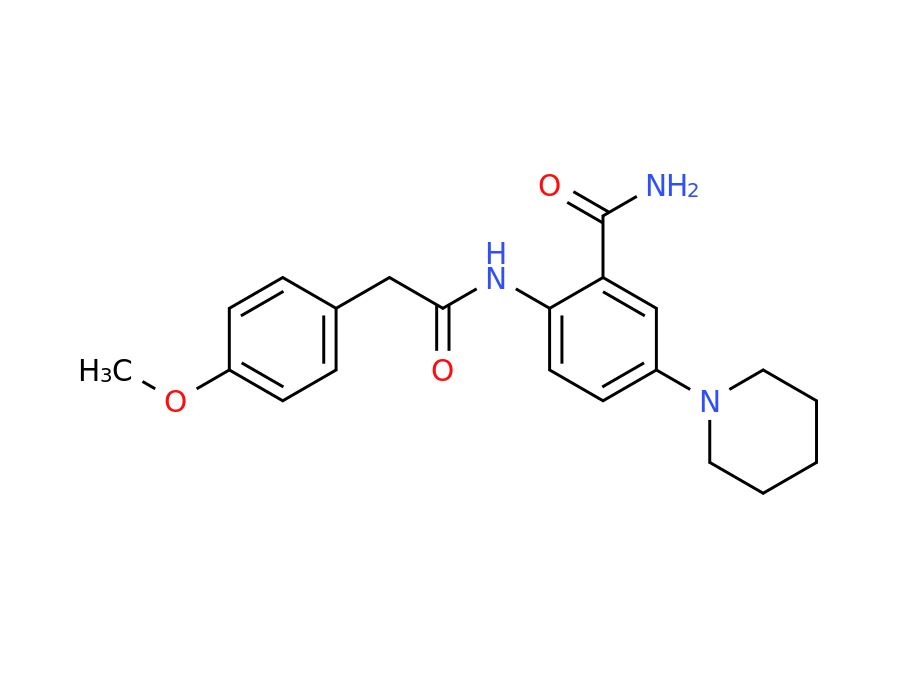 Structure Amb8292164