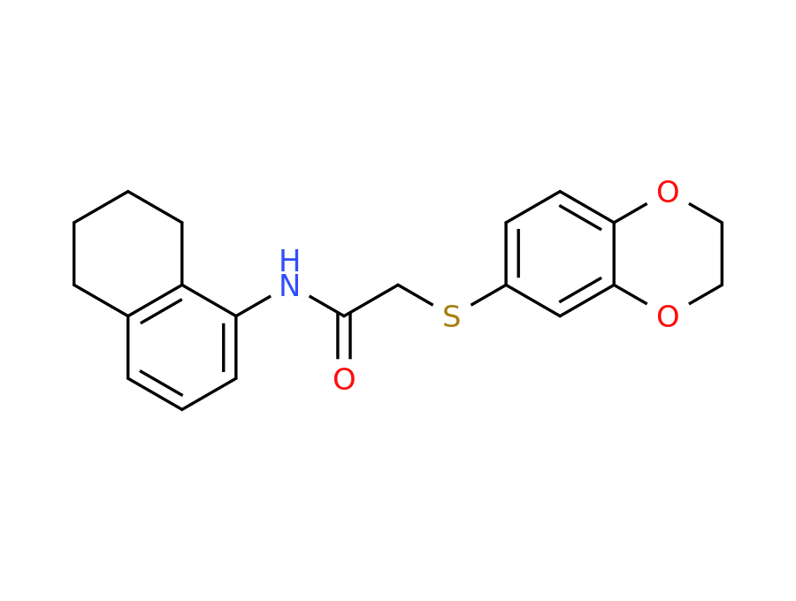 Structure Amb8292689