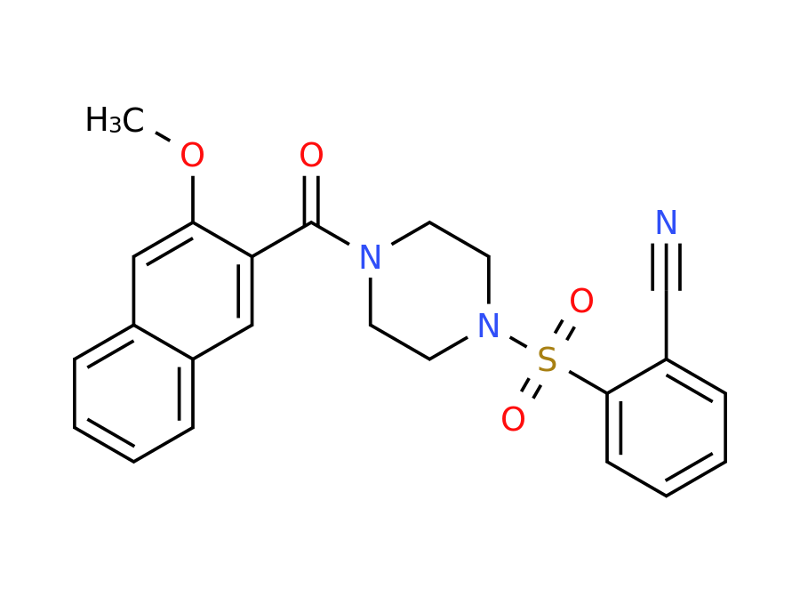 Structure Amb8292713