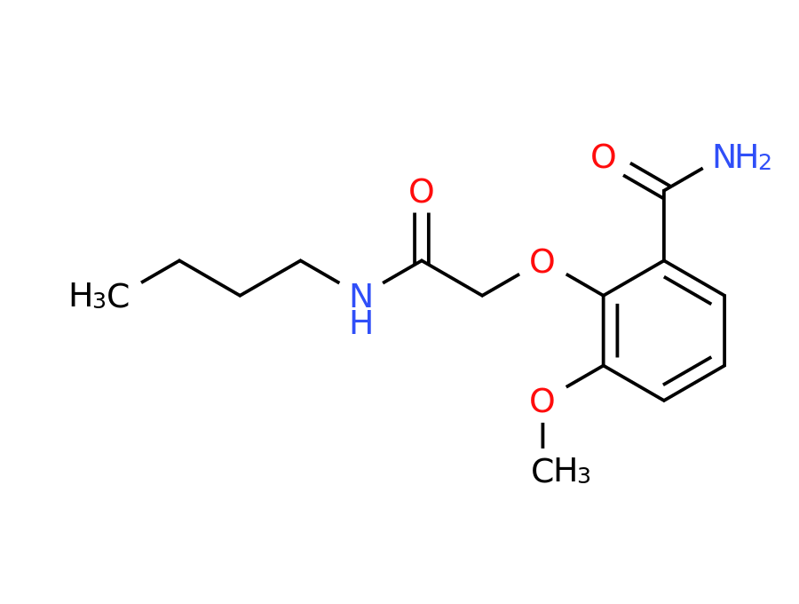 Structure Amb8292912