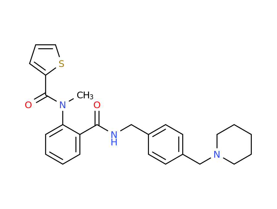 Structure Amb8292930