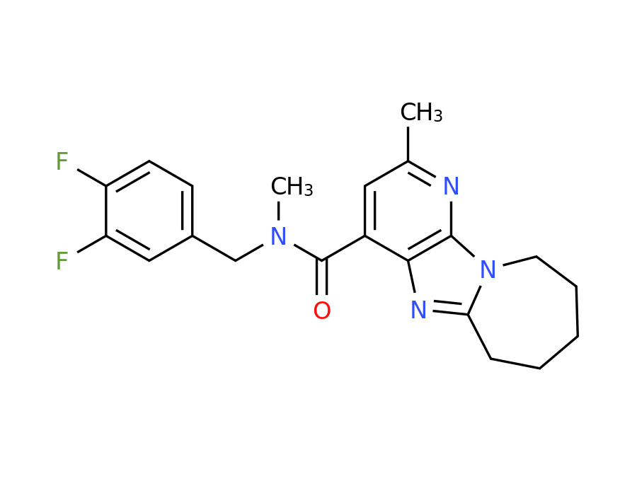 Structure Amb8292940