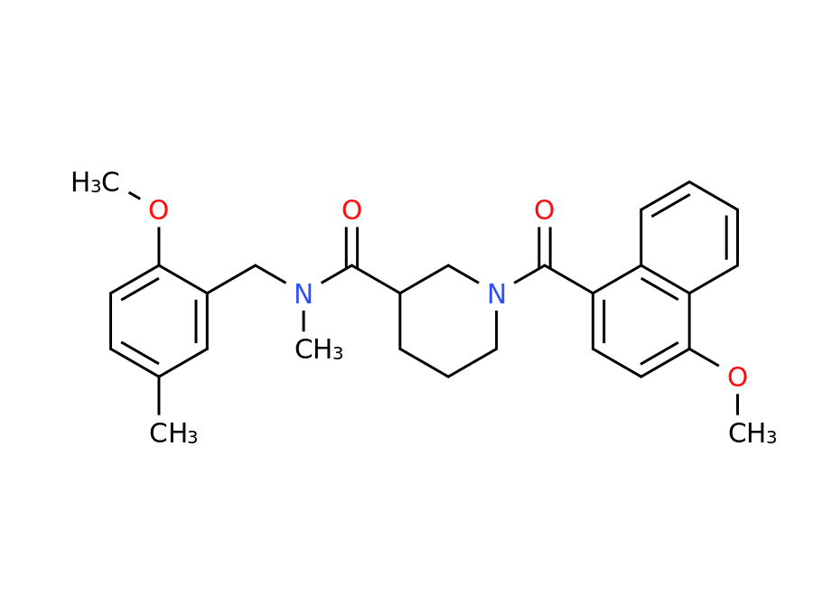 Structure Amb8292996