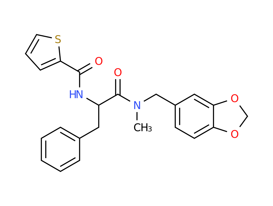 Structure Amb8293728